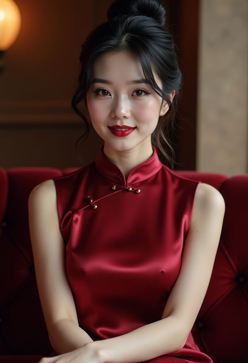 山海之间海报